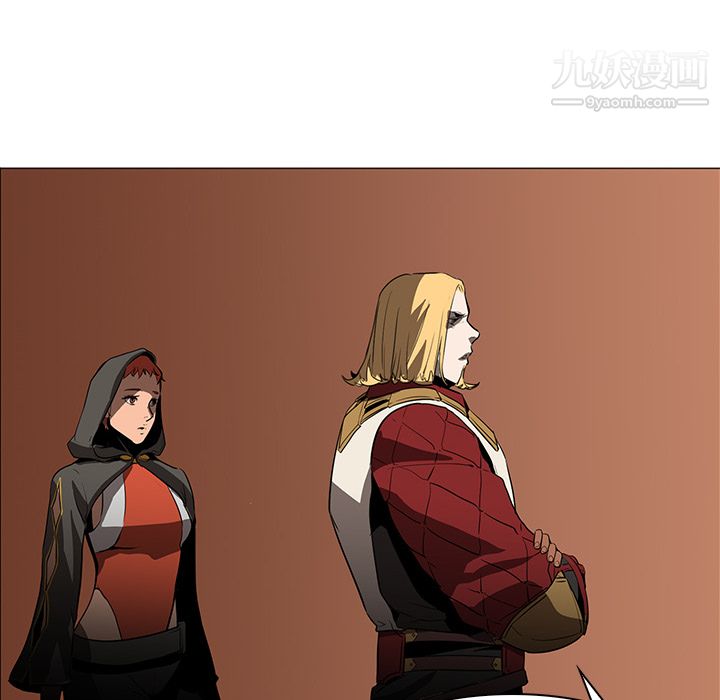 PainKiller-正义的背后第30话