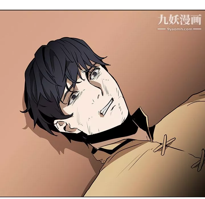 PainKiller-正義的背後第31話