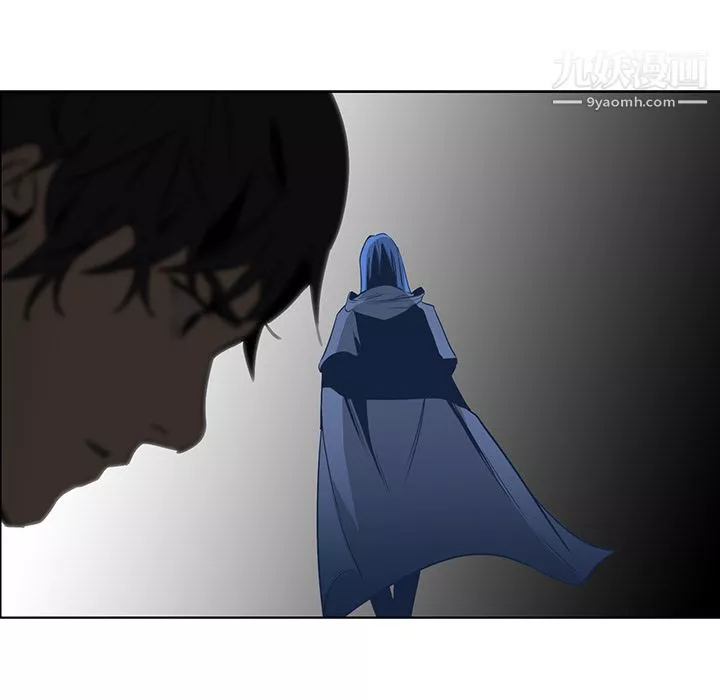 PainKiller-正义的背后-第31话 - 图片 76