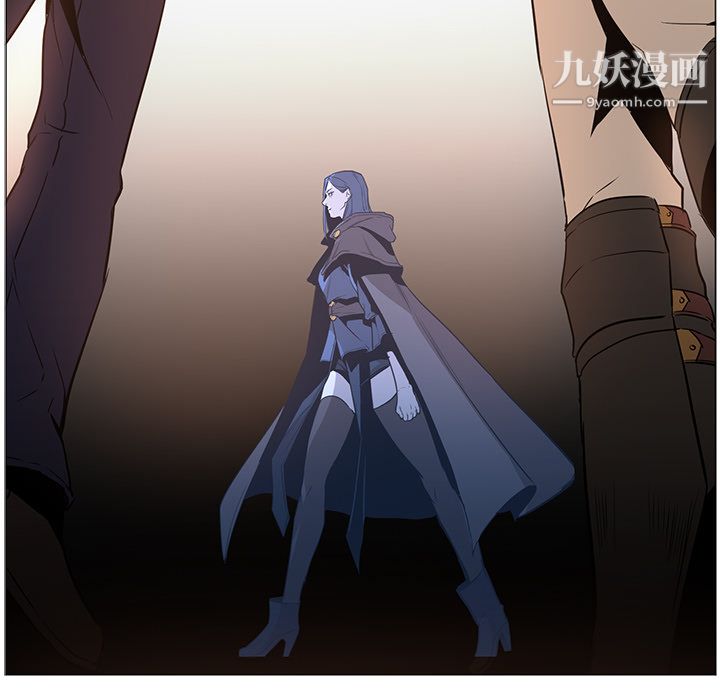 PainKiller-正義的背後第31話