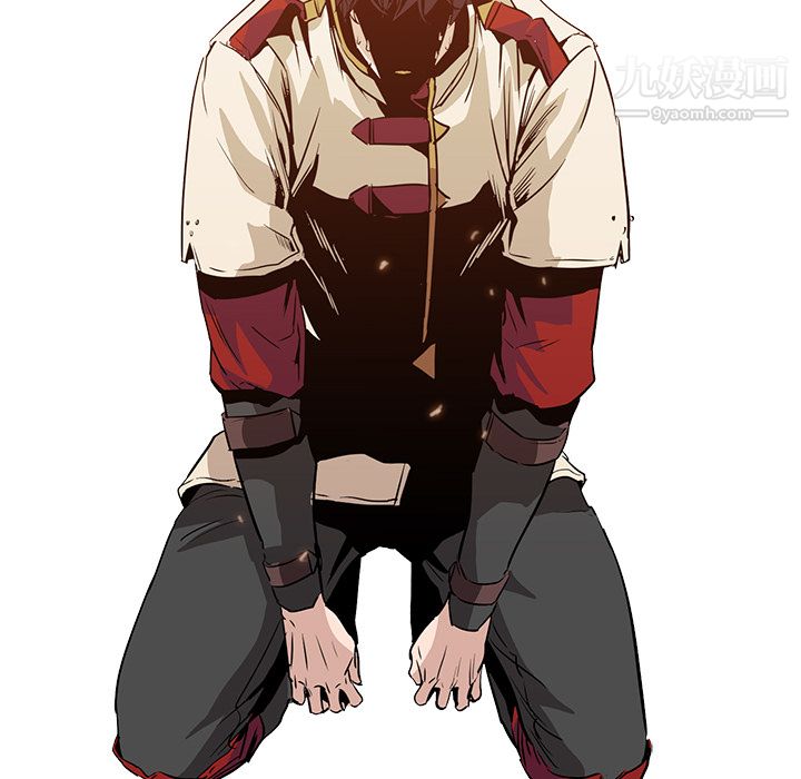 PainKiller-正义的背后第31话