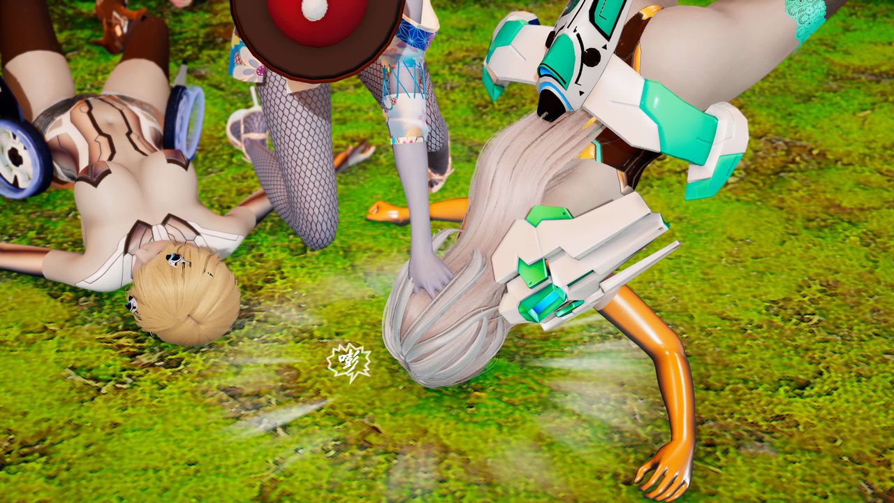 [3D]破界纪元-第三季天动篇第01话