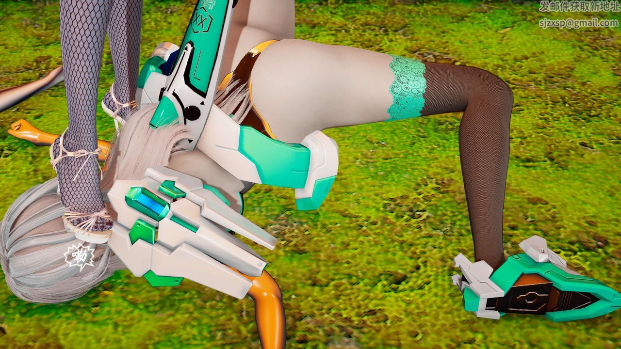 [3D]破界纪元-第三季天动篇第01话