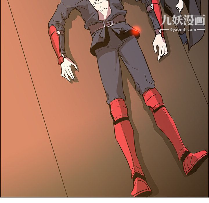 PainKiller-正义的背后第33话