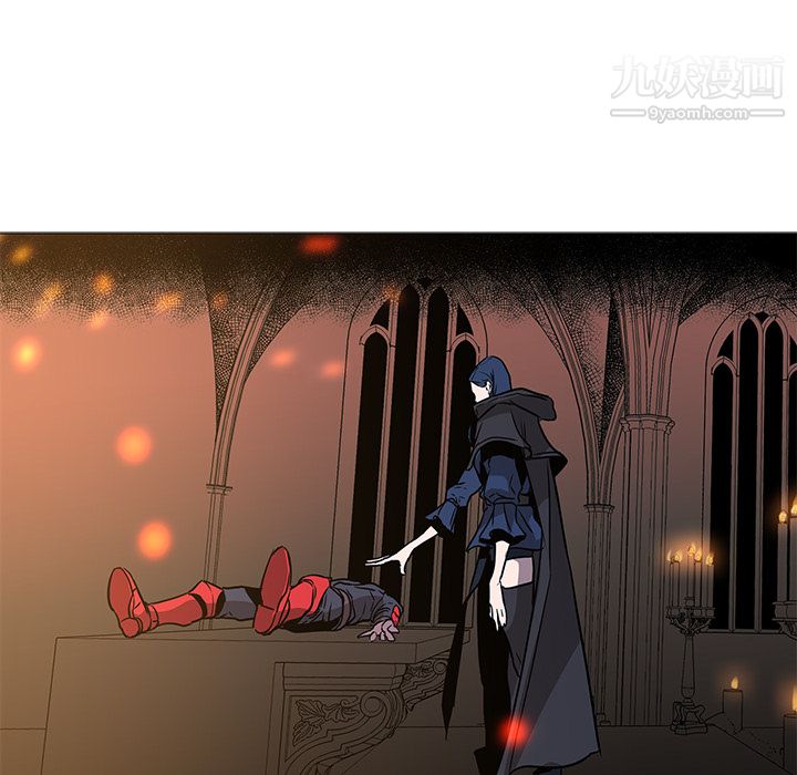 PainKiller-正义的背后第33话