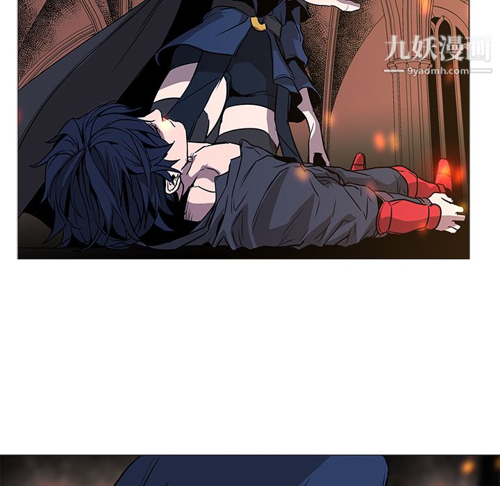 PainKiller-正义的背后第33话