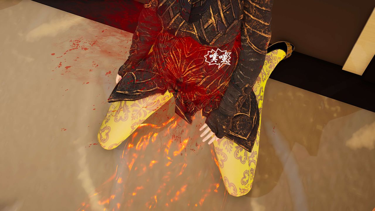 [3D]破界紀元-第三季天動篇第01話