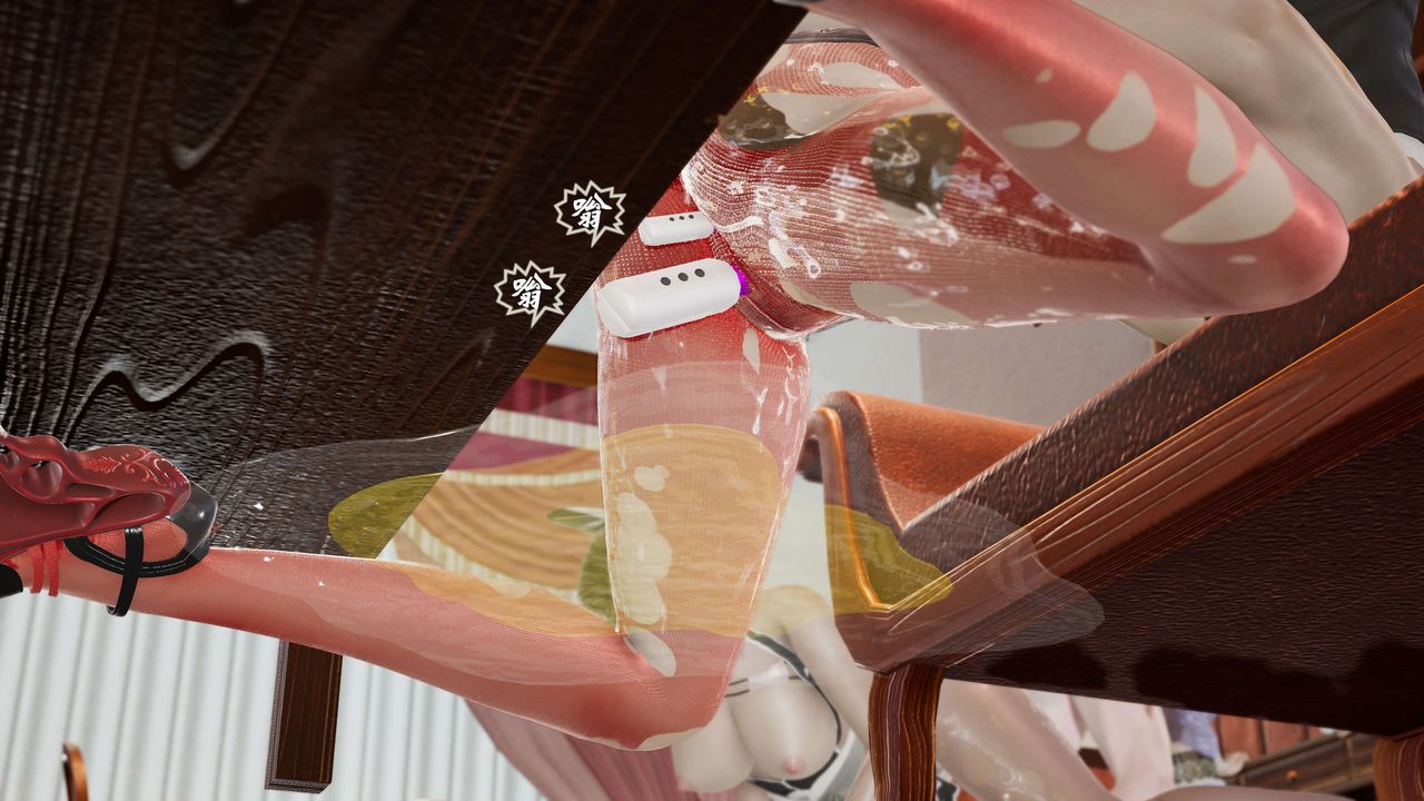 [3D]破界紀元-第三季天動篇第01話