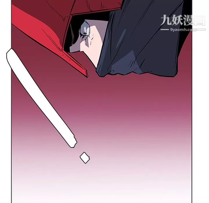 PainKiller-正义的背后-第34话 - 图片 27