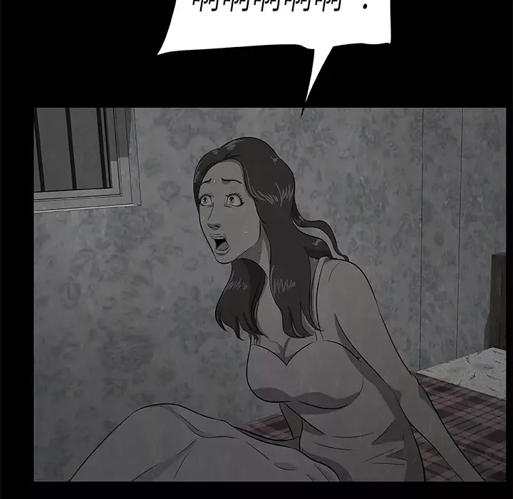 始发怪谈第8话