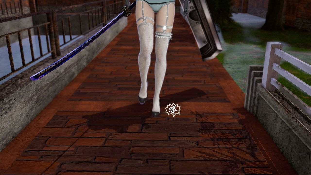 [3D]破界纪元-第三季天动篇第02话