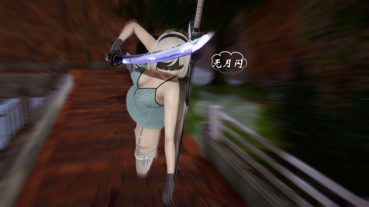 [3D]破界纪元-第三季天动篇第02话