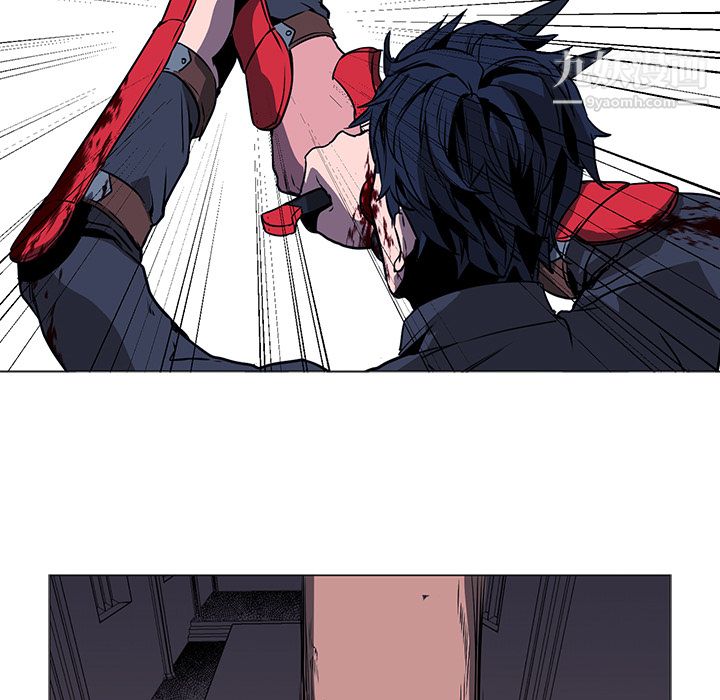 PainKiller-正义的背后第34话