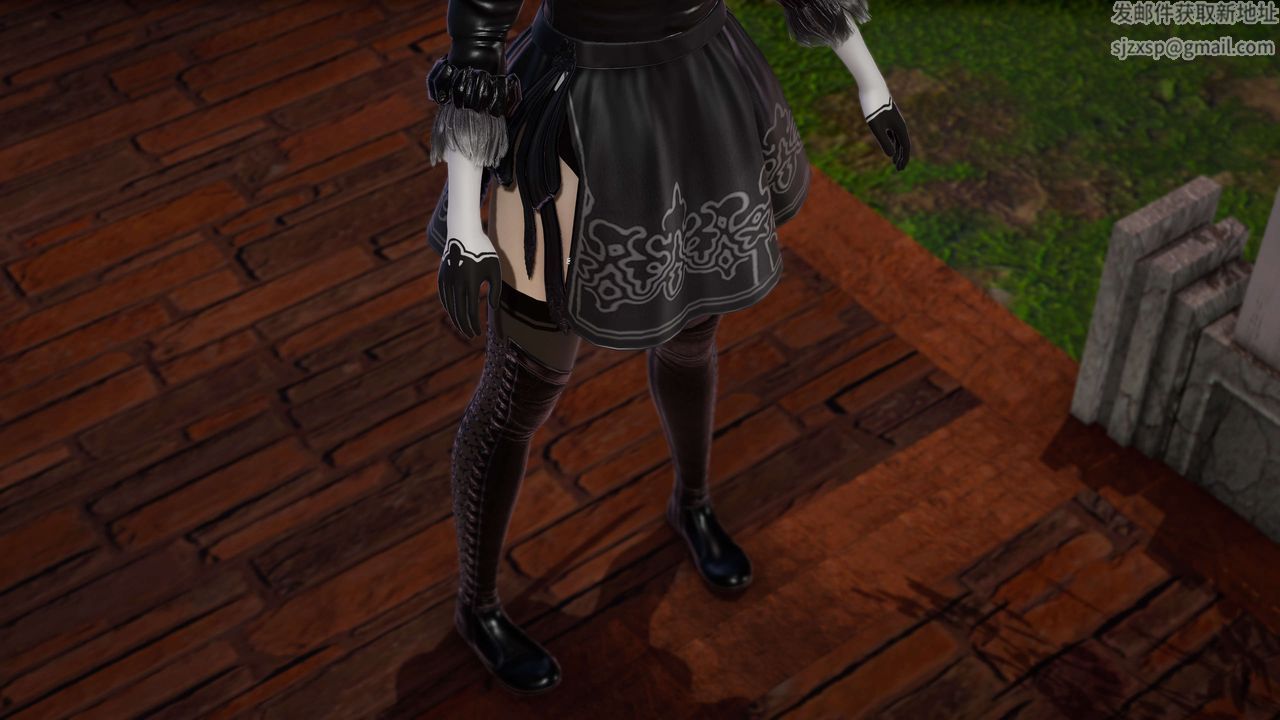 [3D]破界纪元-第三季天动篇第02话