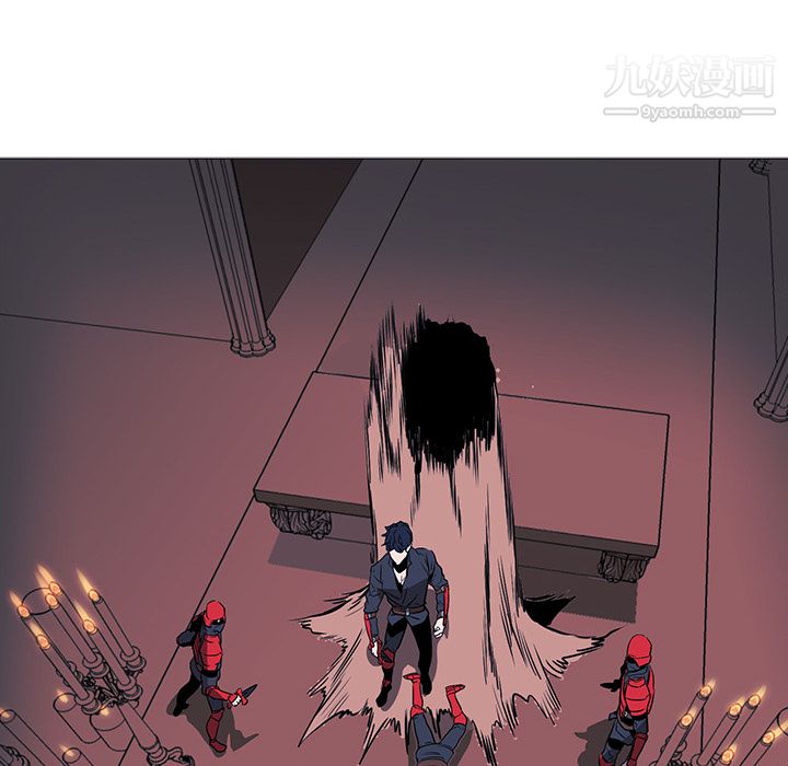 PainKiller-正义的背后第34话