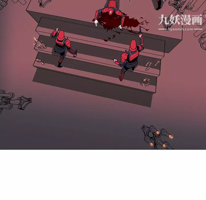 PainKiller-正義的背後第34話