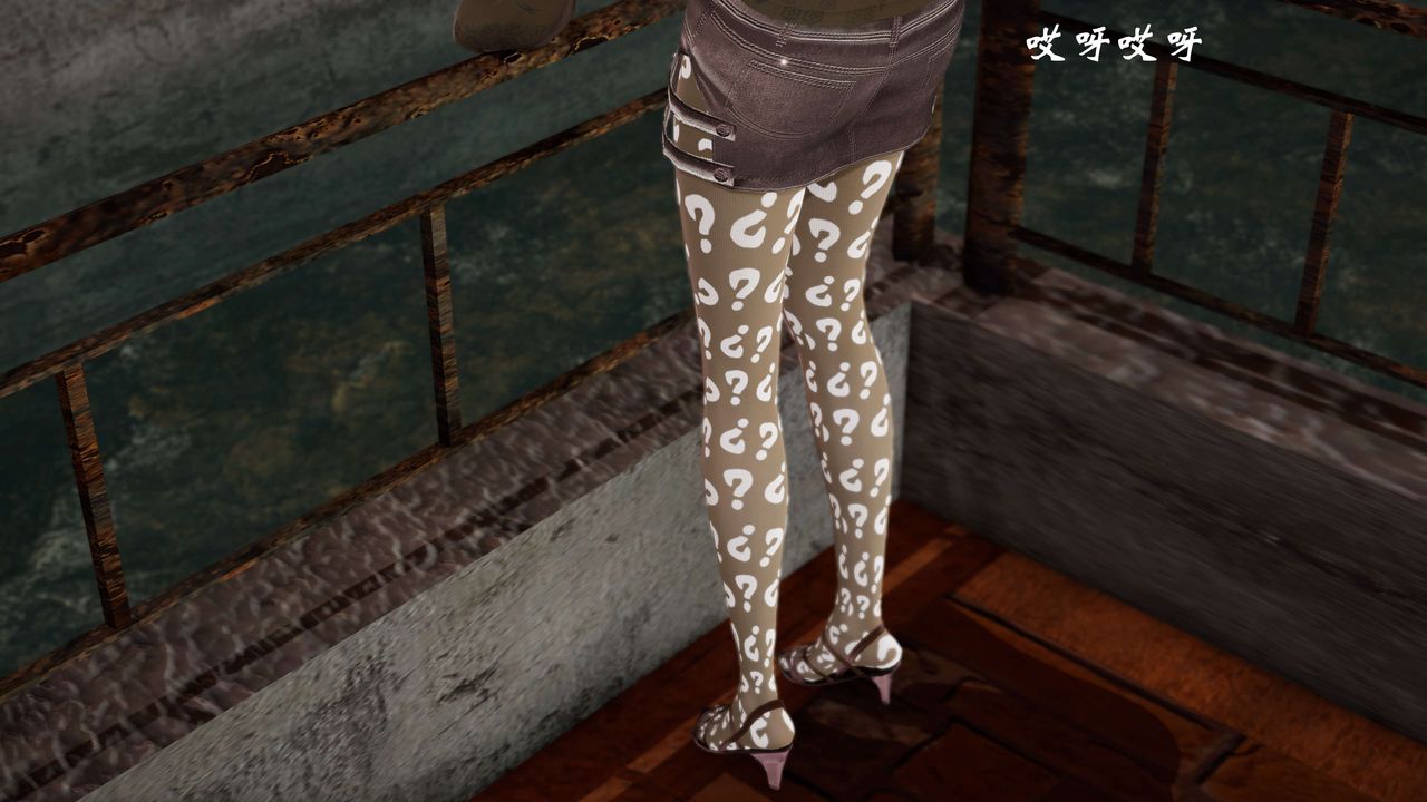 [3D]破界紀元-第三季天動篇第02話