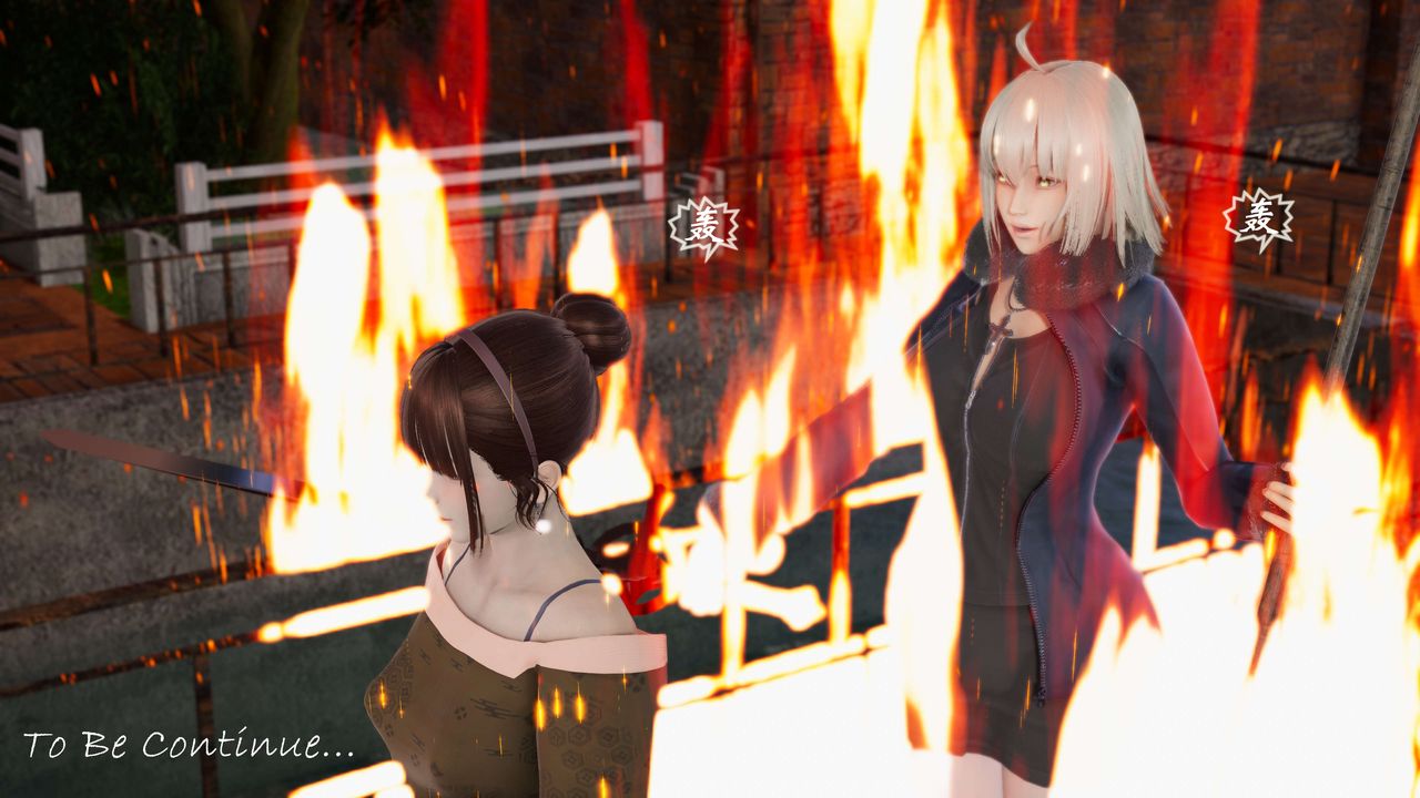 [3D]破界纪元-第三季天动篇第02话