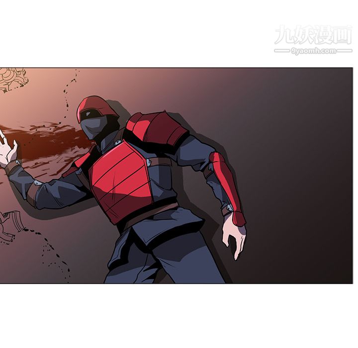 PainKiller-正义的背后第35话