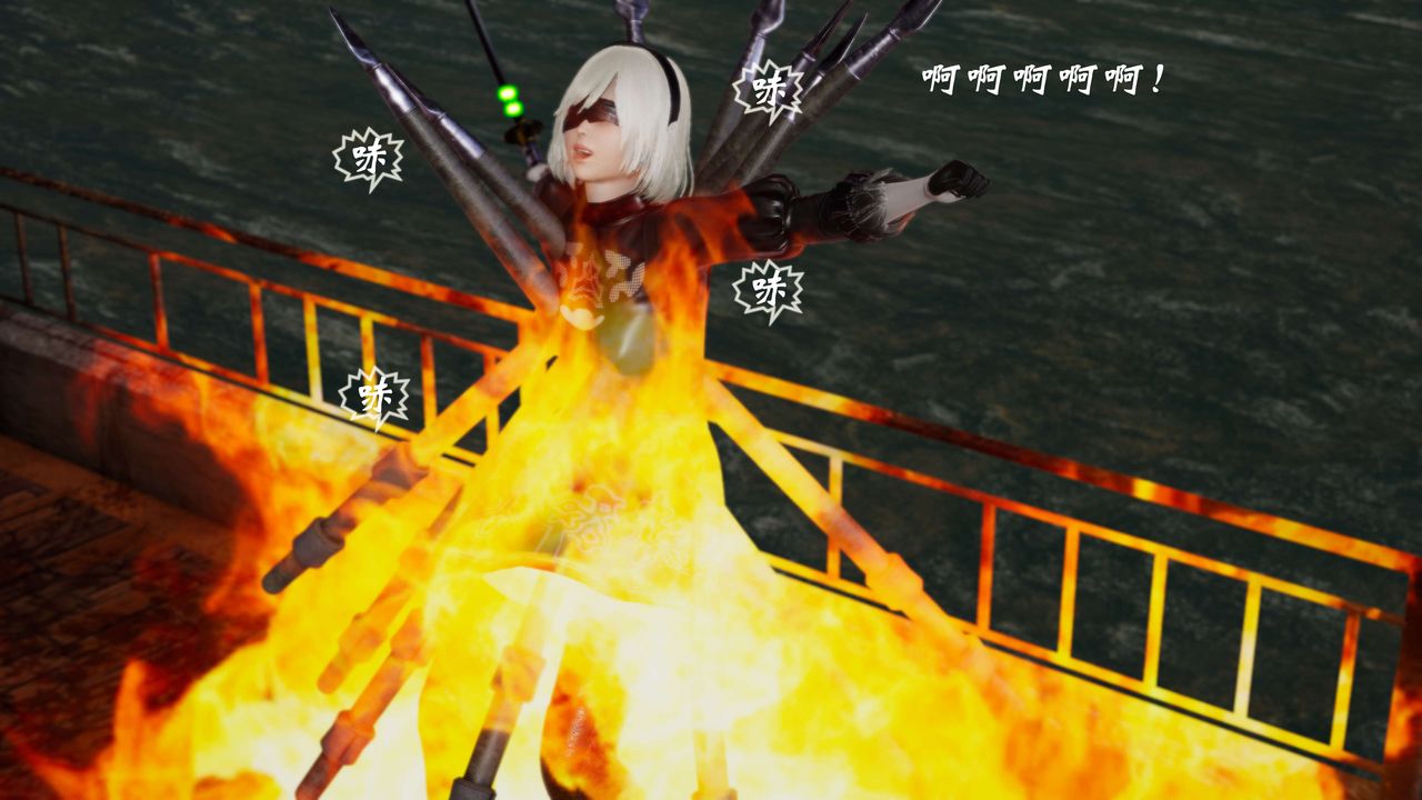 [3D]破界紀元-第三季天動篇第03話