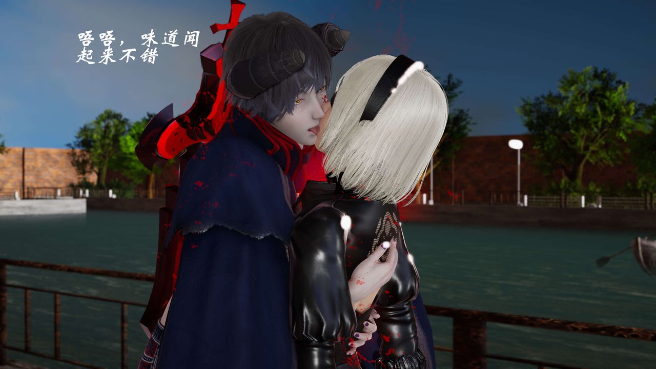 [3D]破界紀元-第三季天動篇第03話