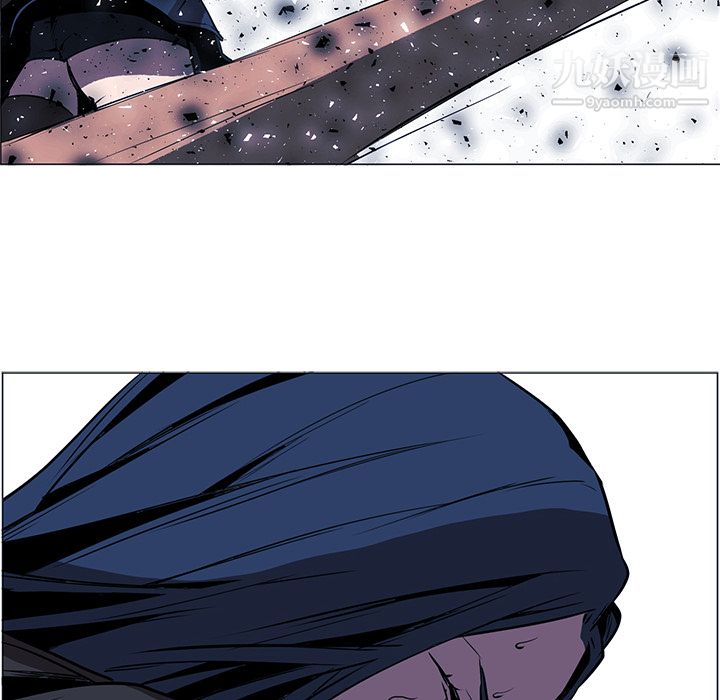 PainKiller-正义的背后第35话