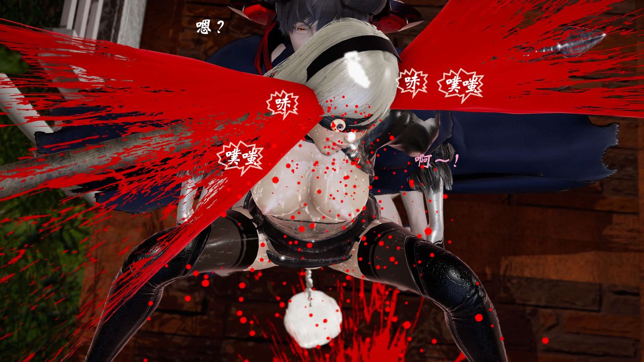 [3D]破界紀元-第三季天動篇第03話