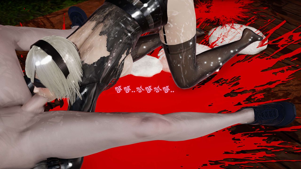 [3D]破界纪元-第三季天动篇第03话