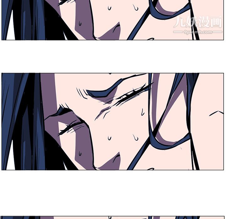 PainKiller-正义的背后第35话