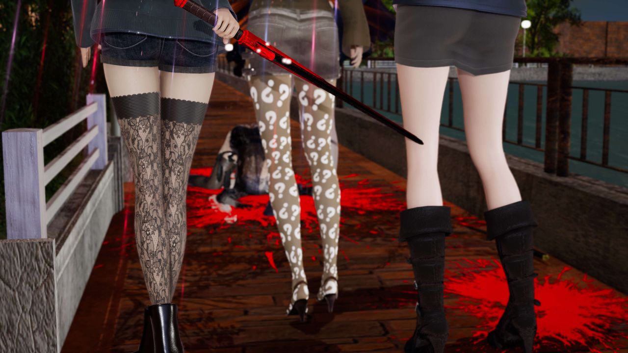 [3D]破界纪元-第三季天动篇第03话