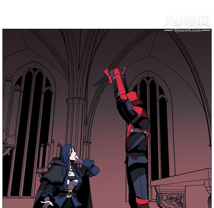 PainKiller-正义的背后第35话