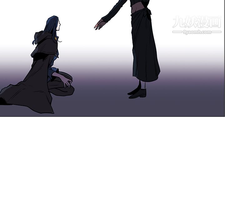 PainKiller-正义的背后第35话