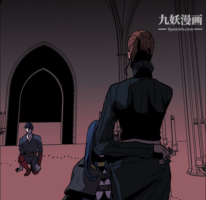 PainKiller-正义的背后第35话