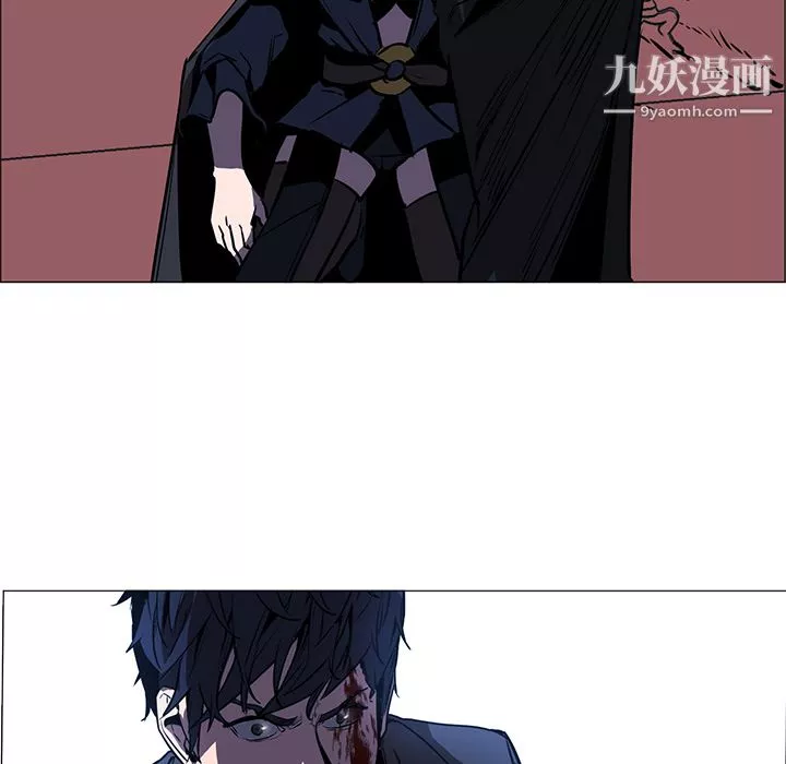 PainKiller-正義的背後第35話