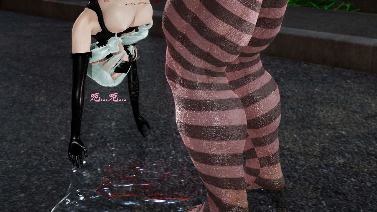 [3D]破界紀元-第三季天動篇第03話