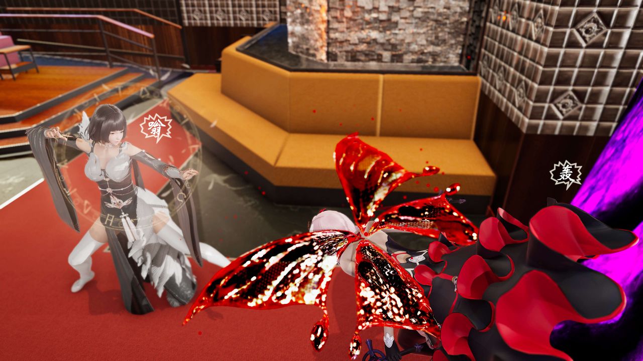 [3D]破界紀元-第三季天動篇第04話