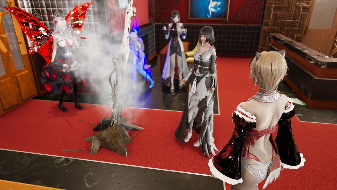 [3D]破界纪元-第三季天动篇第04话