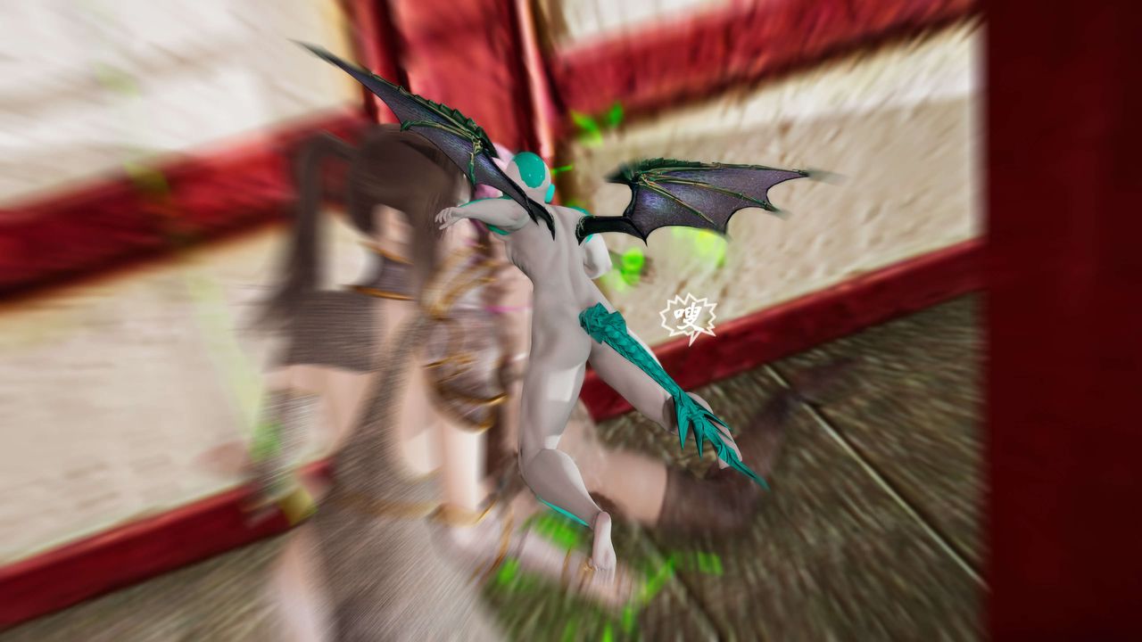 [3D]破界纪元-第三季天动篇第04话