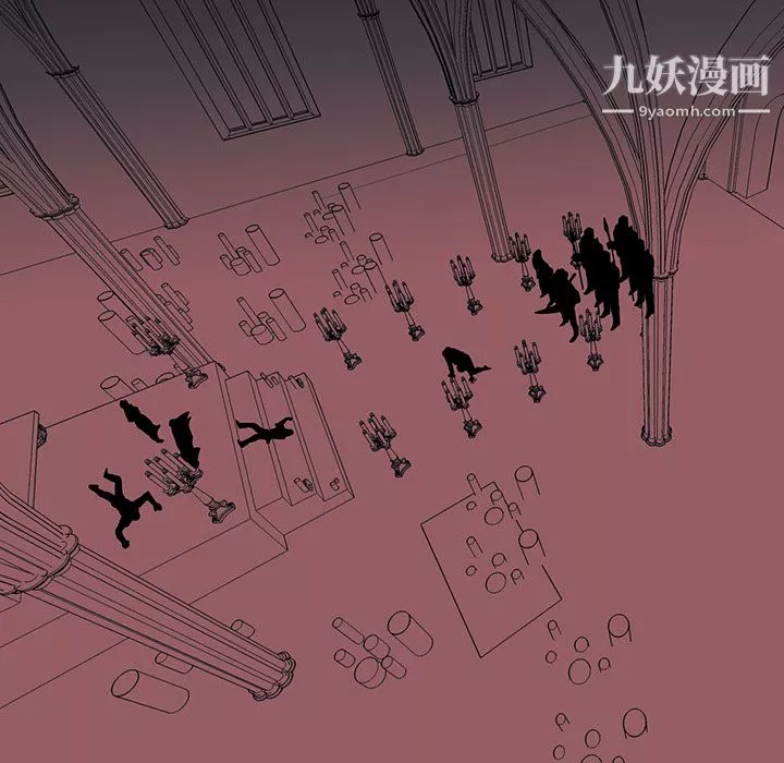 PainKiller-正义的背后-第36话 - 图片 96