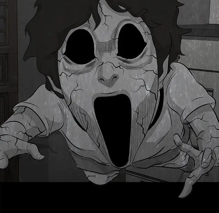 始发怪谈第10话