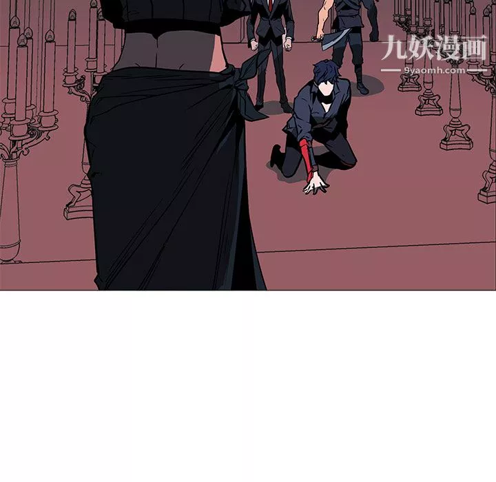 PainKiller-正義的背後第36話
