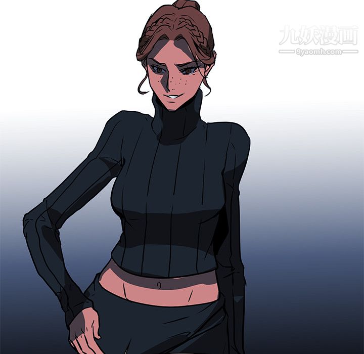 PainKiller-正義的背後第36話