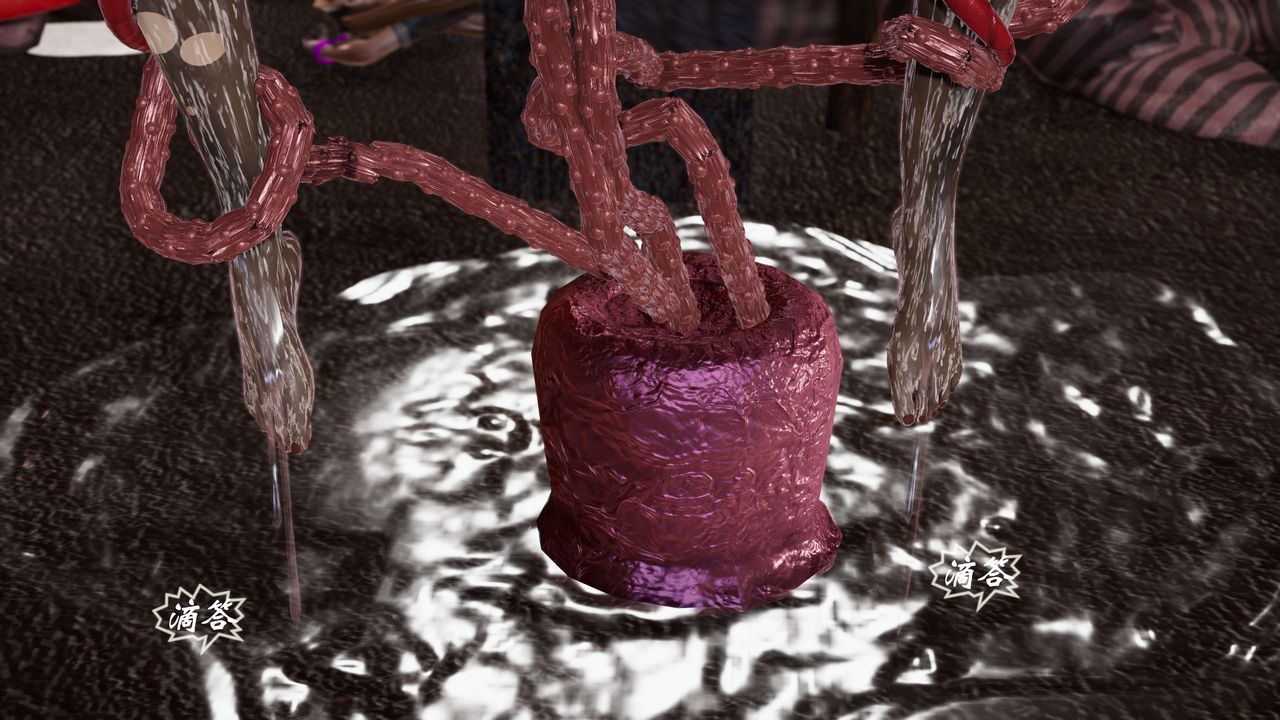 [3D]破界紀元-第三季天動篇第04話