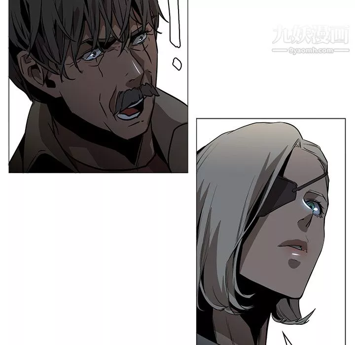 PainKiller-正義的背後第37話