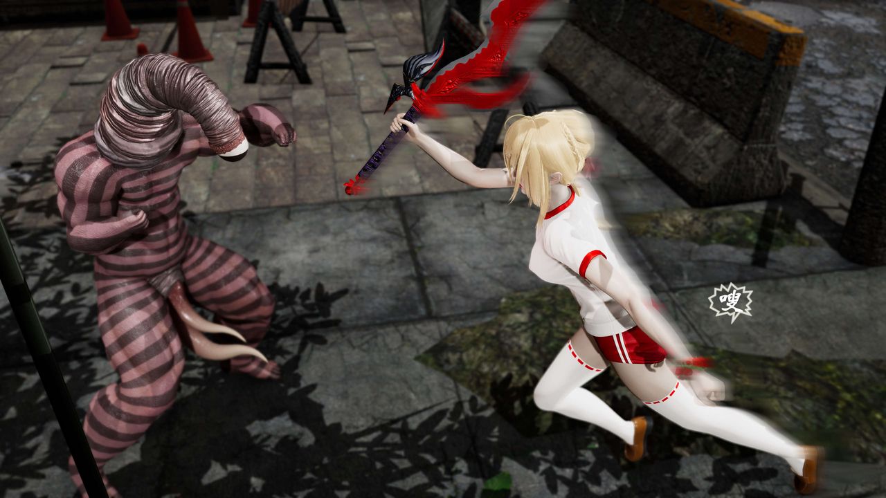 [3D]破界纪元-第三季天动篇第05话