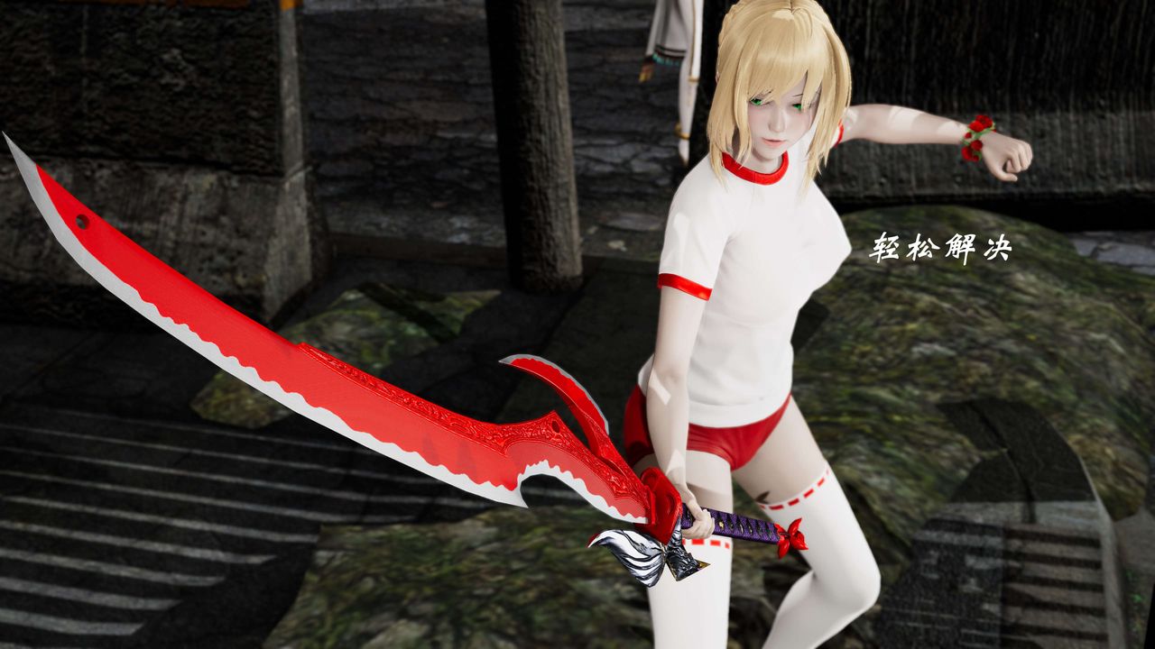 [3D]破界纪元-第三季天动篇第05话