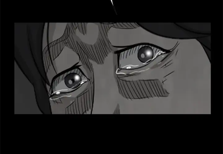 始发怪谈第12话