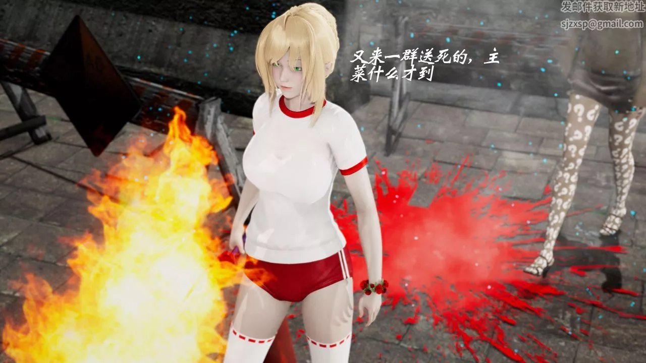 [3D]破界纪元-第三季天动篇-第05话 - 图片 42