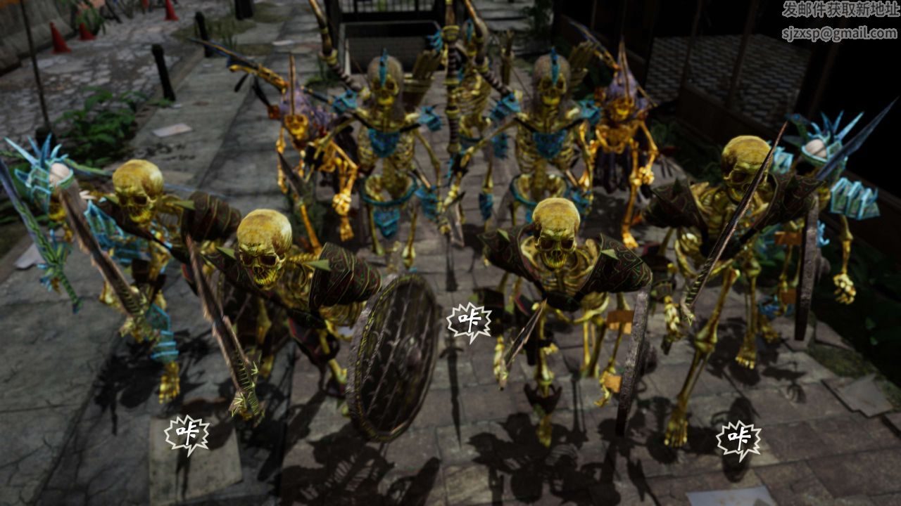 [3D]破界纪元-第三季天动篇第05话