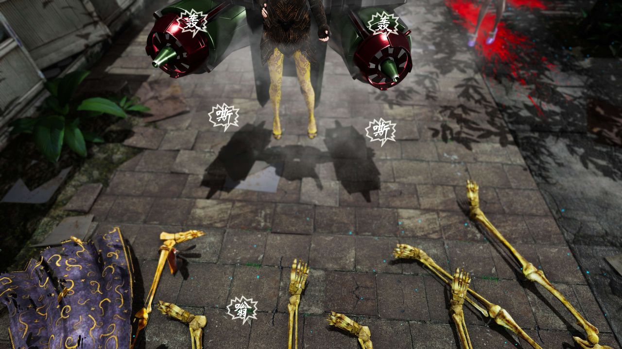 [3D]破界纪元-第三季天动篇第05话